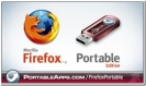 Náhled k programu Firefox portable